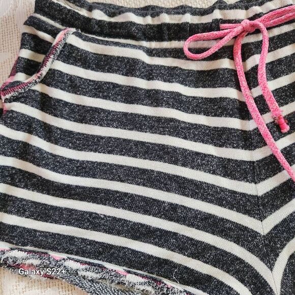 Maurices knit shorts, loungwear - Picture 2 of 4